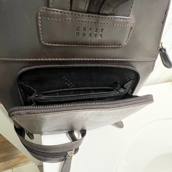 Crazy Horse backpack - Picture 8 of 9